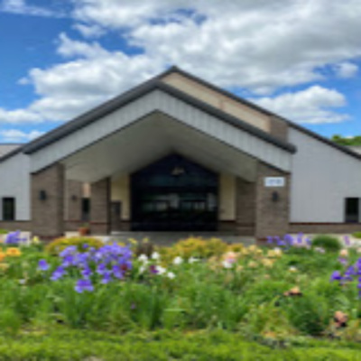 Dwell On These Things Podcast